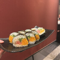 板前焼肉 一牛 北新地店 - 