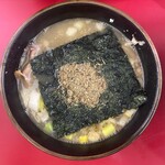 ラーメン二郎 - 