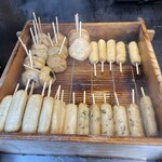 汸臼庵 - 