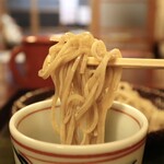 Teuchi Soba Kameyama - 