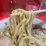 ラーメン二郎 - 