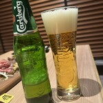 肉バル B&Bee - 