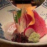 でんのしおり - 