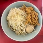 ラーメン二郎 - 