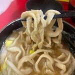 ラーメン二郎 - 