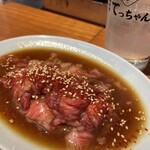 焼肉家 てっちゃん - 