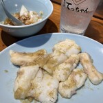 焼肉家 てっちゃん - 