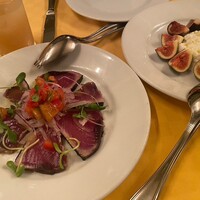 ラ・ビスボッチャ - 