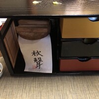 日本料理 一扇 - 