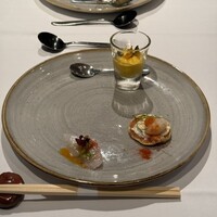 Teppanyaki×Wine あかくろ - 