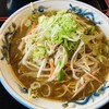 らーめんや天金 ラーメン村店