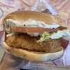 マクドナルド - 料理写真: