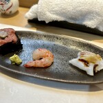 Sushi Kikuchi - 
