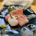 Sushi Kikuchi - 