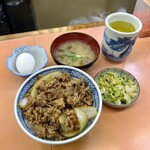 Mikawaya - この内容で850円。