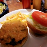 CANNONBALL DINER - 