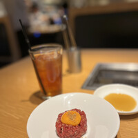 ビーフキッチン 恵比寿店 - 