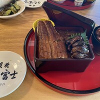 炭焼うな富士 白壁別邸 - 