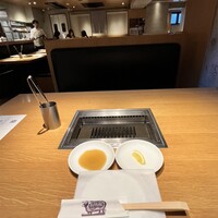 ビーフキッチン 恵比寿店 - 