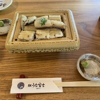炭焼うな富士 白壁別邸 - 