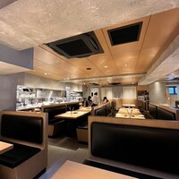 ビーフキッチン 恵比寿店 - 