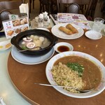 中国料理 一楽 - 