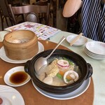 中国料理 一楽 - 