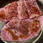 焼肉 うし門 - 