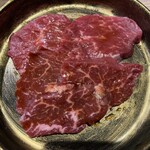 焼肉 うし門 - 