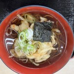 市場ん飯 - 