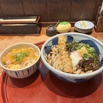 白川製麺所 - 