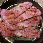 焼肉 うし門 - 
