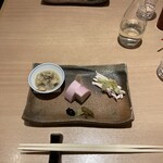 おそばの甲賀 - 