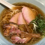 Ginjou Ramen Kubota - 