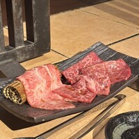 炭火焼肉 ふちおか - 