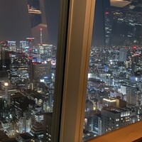 XEX ATAGO GREEN HILLS / tempura & sushi An - 