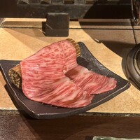 炭火焼肉 ふちおか - 