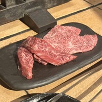 炭火焼肉 ふちおか - 