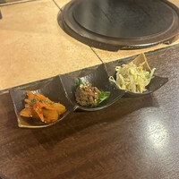 炭火焼肉 ふちおか - 