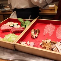 鉄板焼 しろや 銀座亭 - 