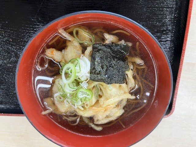 市場ん飯（いちばんめし） - 長苗代（食堂）の写真