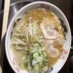 ラーメン 屋台骨 分店 - 