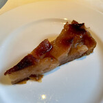 コート ドール - 紅玉のタルト