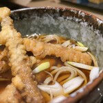 蕎麦屋酒 しの崎 - 