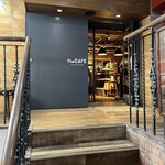 The CAFE - 