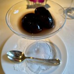 コート ドール - 花豆