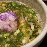 蕎麦屋酒 しの崎 - 