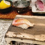 築地青空三代目 - 