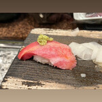 築地青空三代目 - 