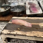 築地青空三代目 - 